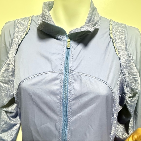 Lululemon Run: Nothin' But Run Jacket
Power Purple - Picture 6 of 13